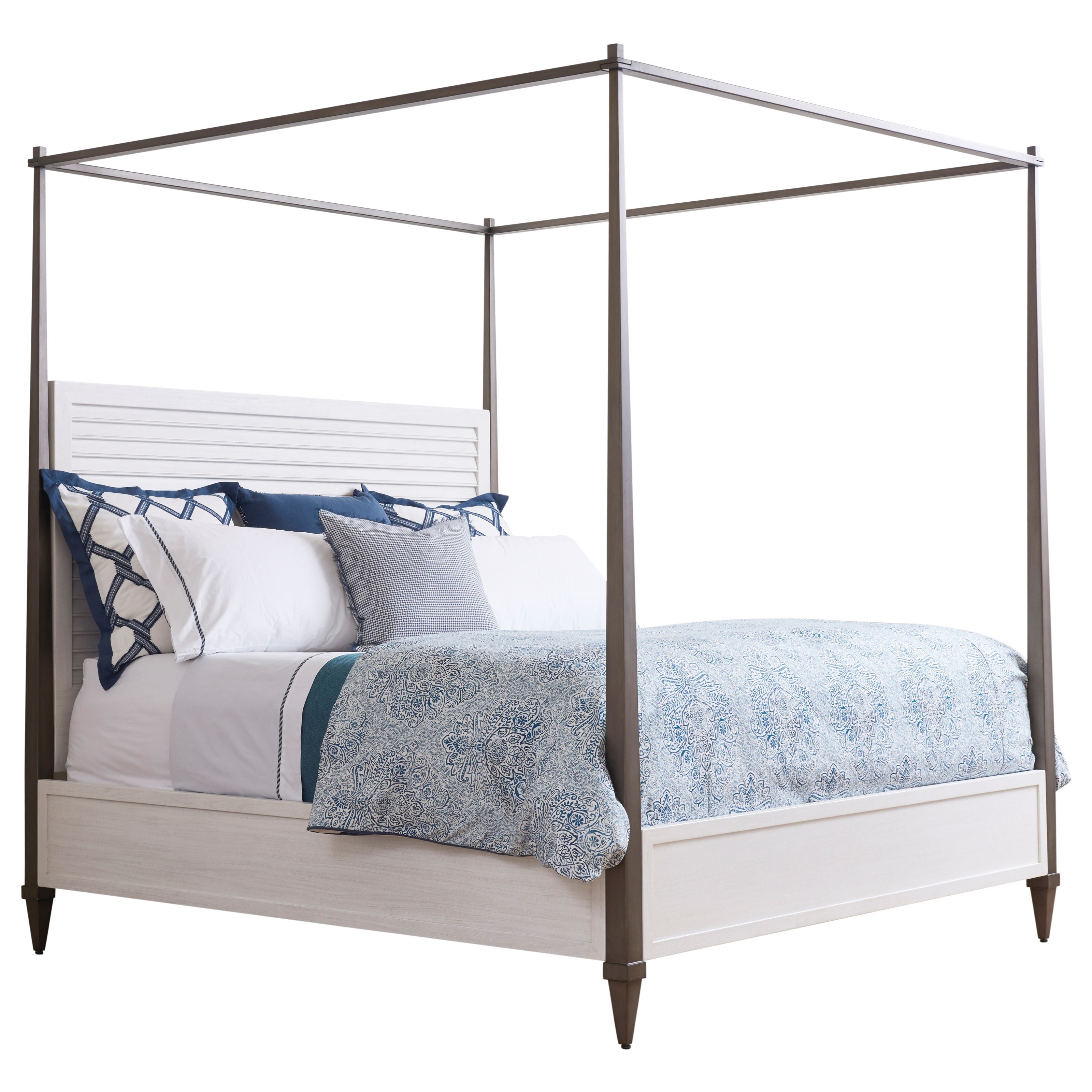 Royal kahala canopy bed store